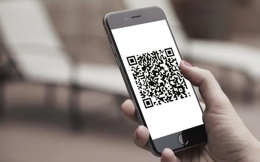Aplikacje do skanowania QR