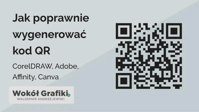 Aplikacje do skanowania QR