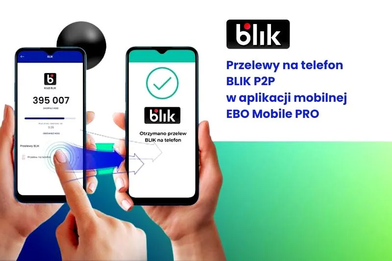BLIK a opłaty