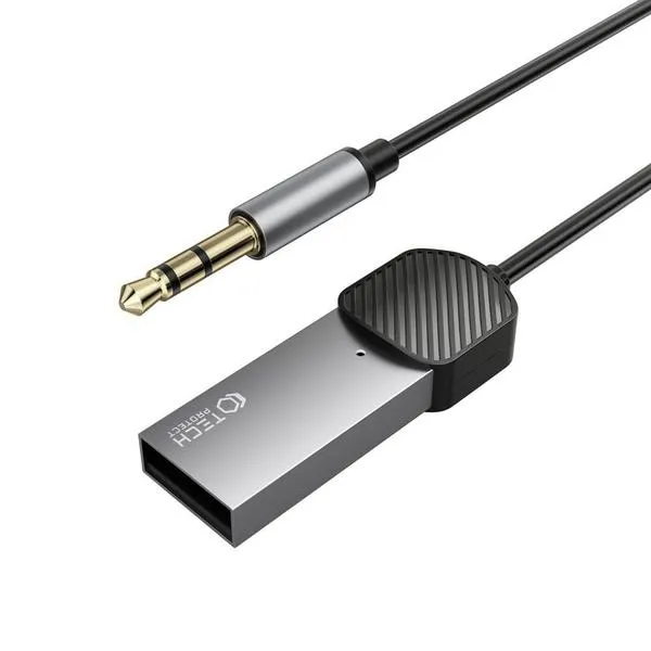 Bezpieczeństwo Bluetooth