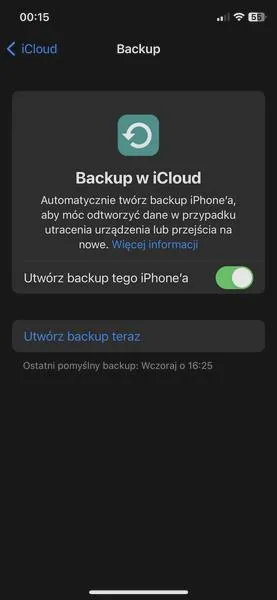 Bezpieczeństwo danych