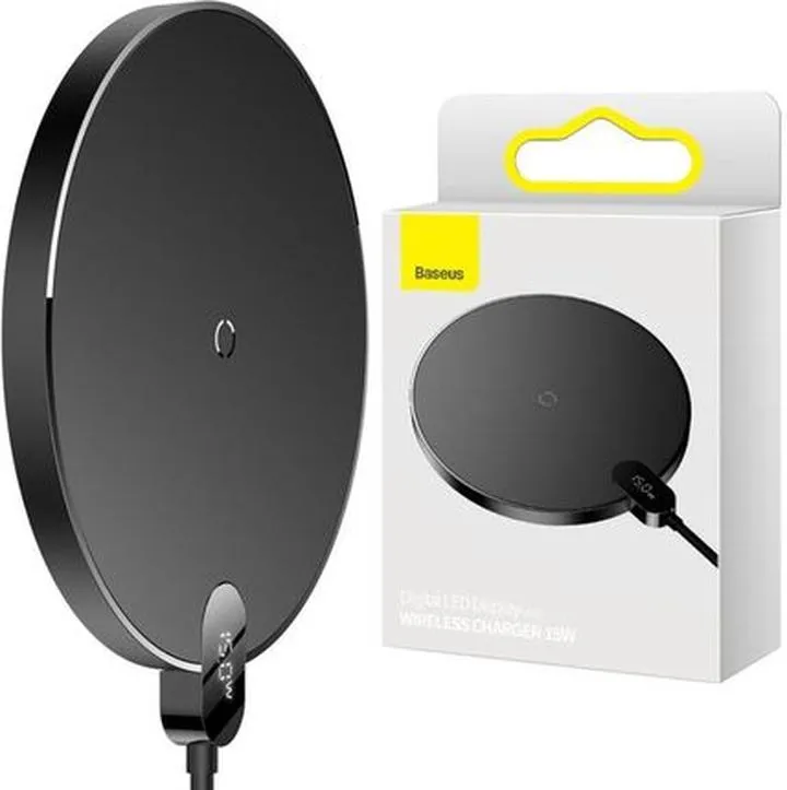 Bezpieczeństwo ładowarek indukcyjnych