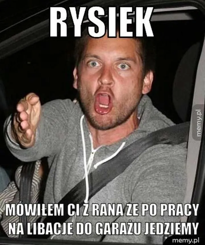 Bezpieczeństwo na drodze