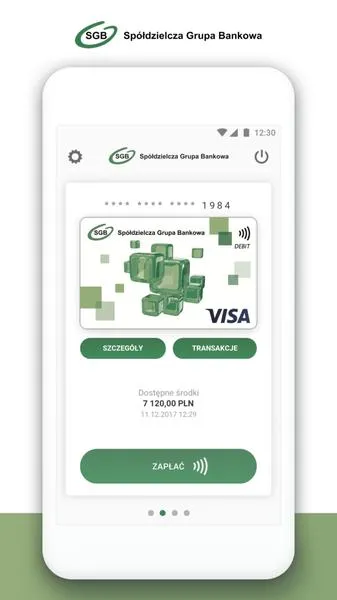 Bezpieczeństwo w bankowości mobilnej