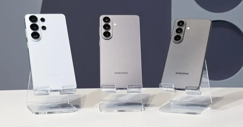 Bezpieczne wyłączenie Samsung