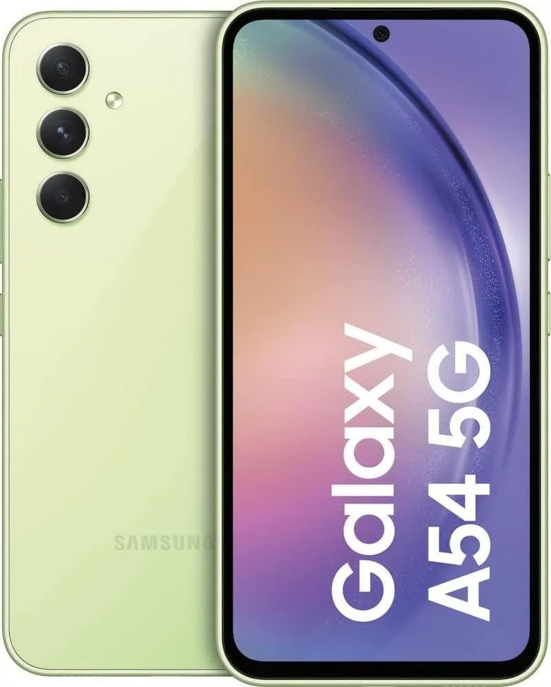 Ceny Samsung Galaxy A54