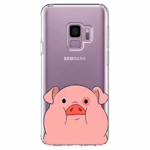Ceny Samsung Galaxy S9