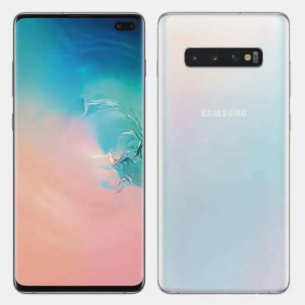 Ceny Samsung S10
