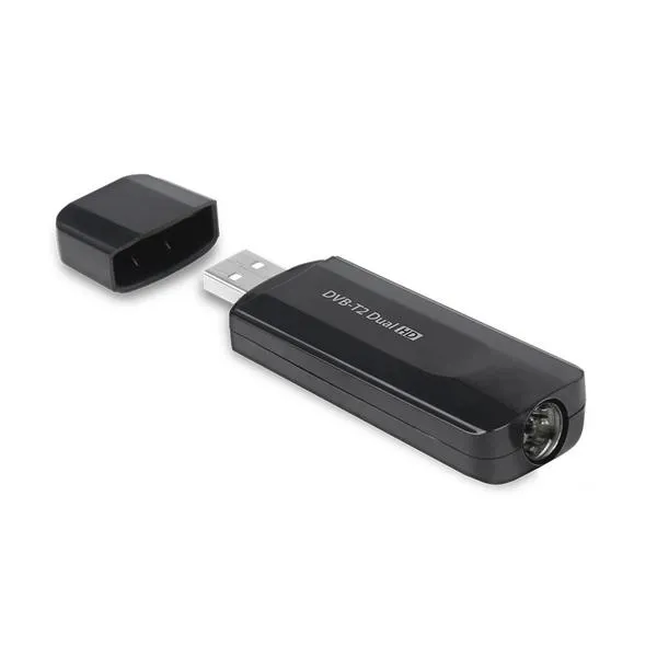 DVB-T2 na telewizorze Samsung
