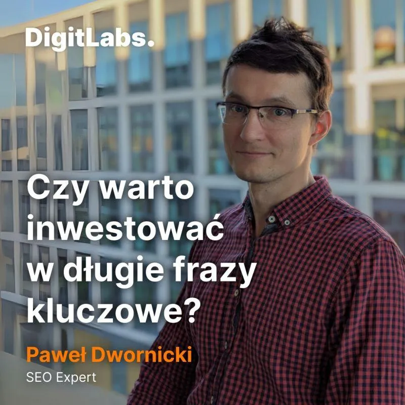 Dobór fraz kluczowych w niszy