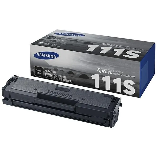 Drukarka Samsung M2070