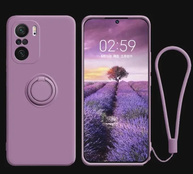 Ekran AMOLED zalety