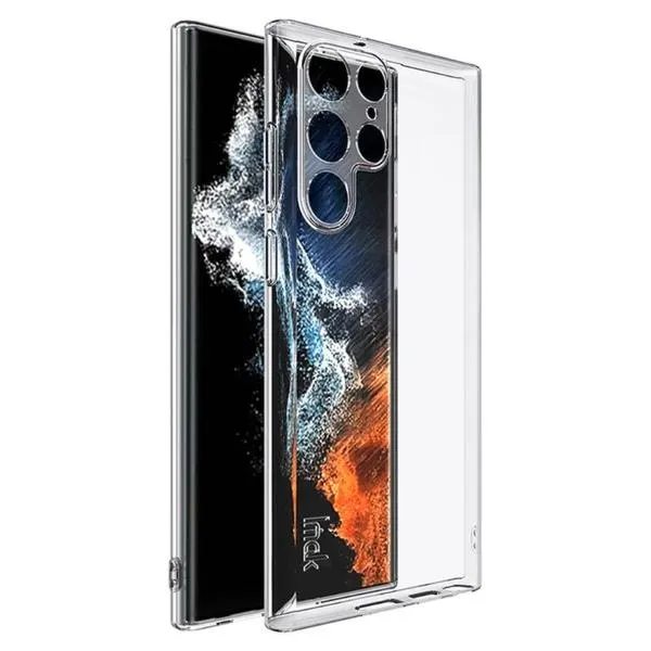 Ekran Galaxy S22 Ultra