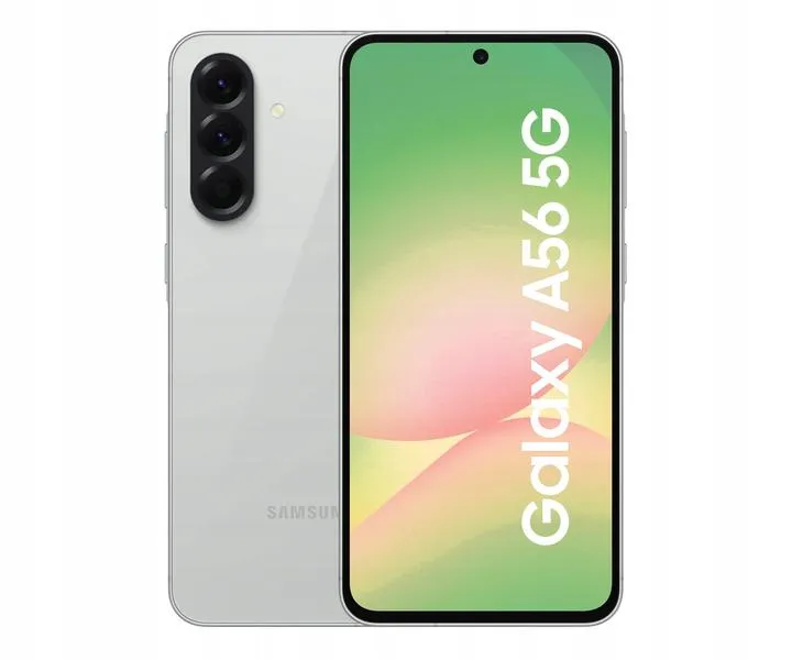 Flagowe smartfony Samsung