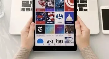Flipboard i personalizacja