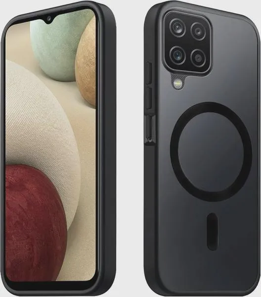 Funkcje Samsung Galaxy A12