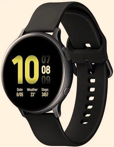 Funkcje smartwatcha Samsung