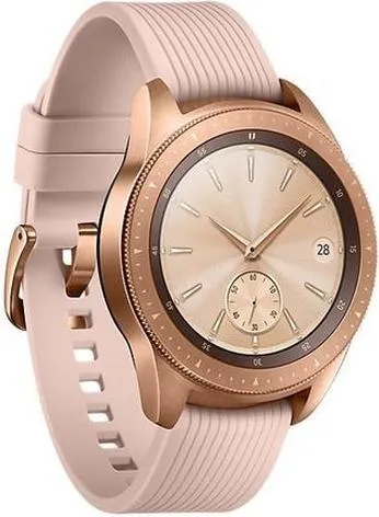 Funkcje smartwatchy Samsung