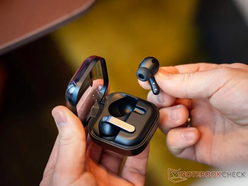 Galaxy Buds 4 Pro