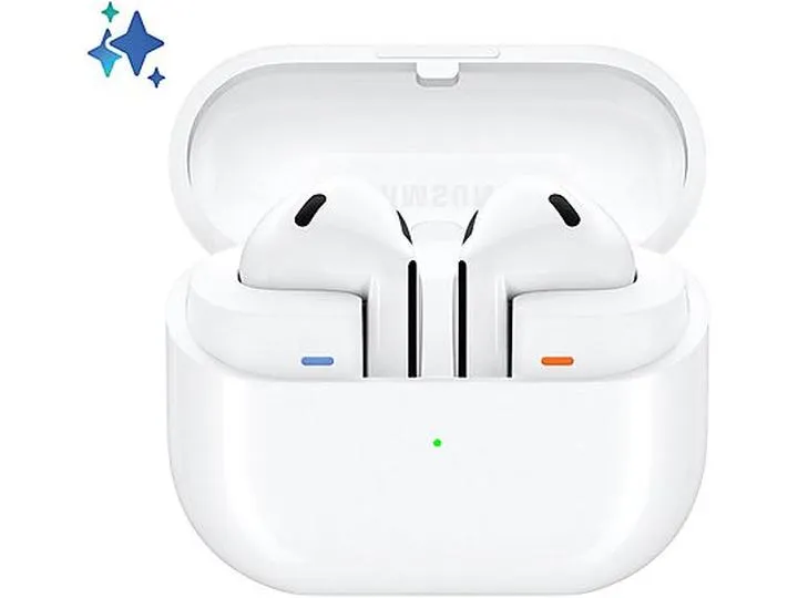 Galaxy Buds Hi-Fi i ANC