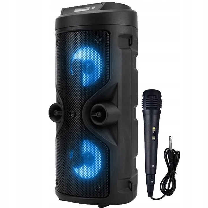 Głośniki Bluetooth do samochodu