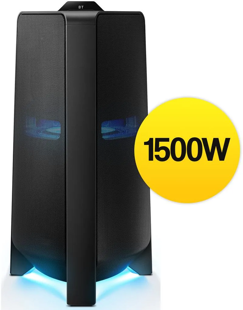 Głośniki do telewizora Samsung