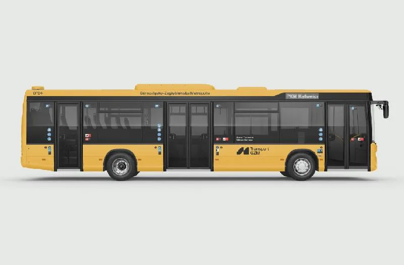 Górnośląsko-Zagłębiowska Metropolia