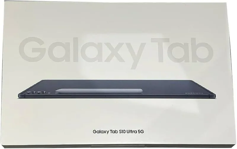 Harmonogram aktualizacji Samsung