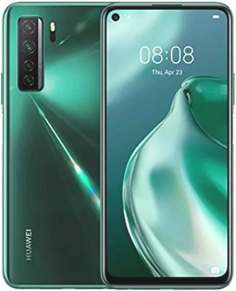 Huawei P40 bez Google