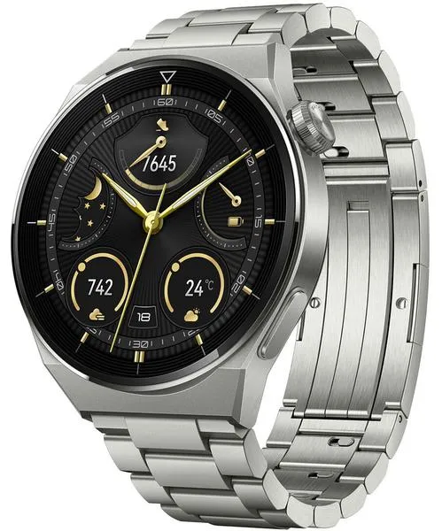 Huawei Watch GT 3 Pro Elite
