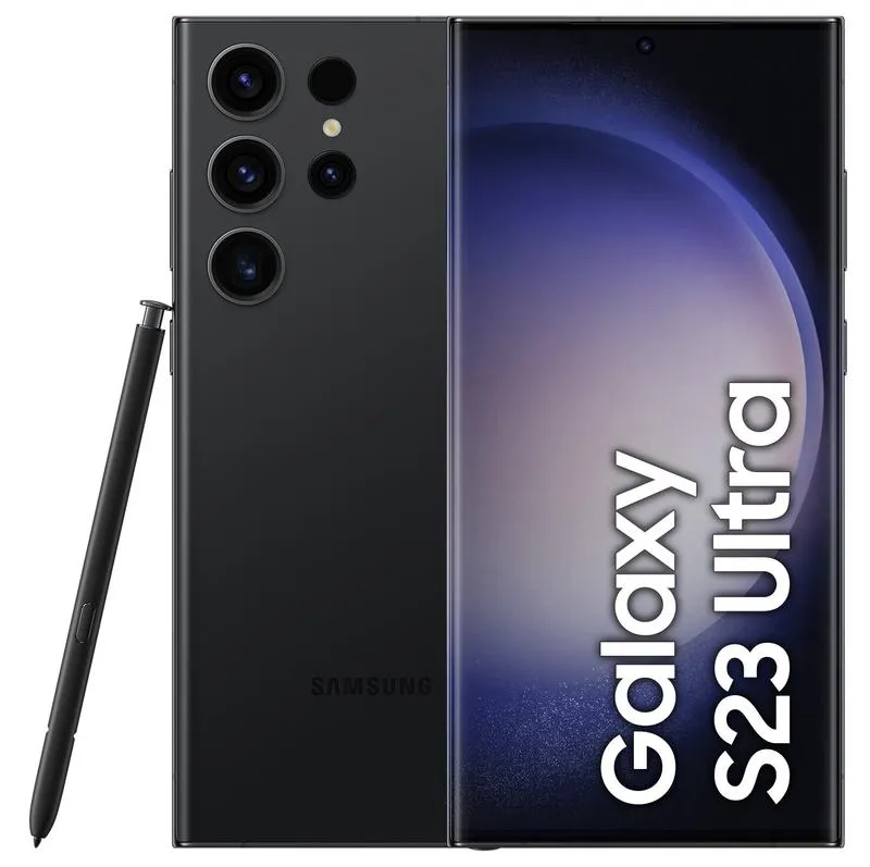 Samsung S23 Ultra Czy IPhone 15 Pro Max Kt ry Smartfon Zas uguje Na Samsung S23 Ultra Czy IPhone 15 Pro Max Kt ry Smartfon Zas uguje Na