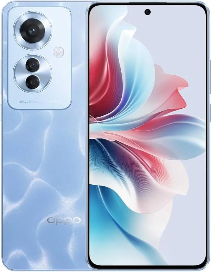 Innowacje technologiczne OPPO
