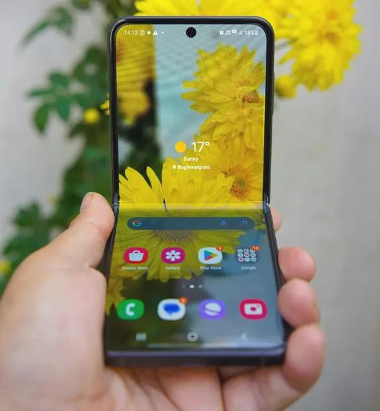 Innowacje w telefonach