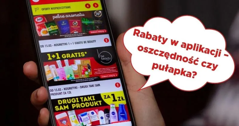 Innowacyjne podejście do oszczędzania
