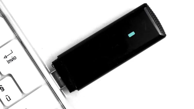 Internet mobilny bez limitu