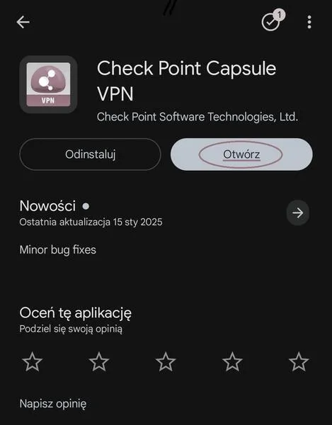 Jak działa reason VPN