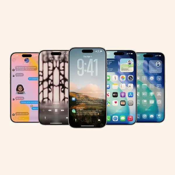 Jak zaktualizować iPhone'a
