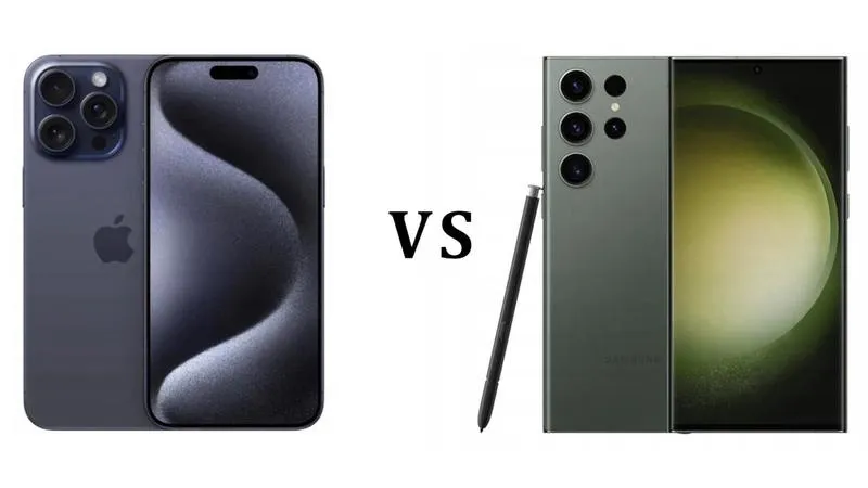 Jakość aparatu iPhone
