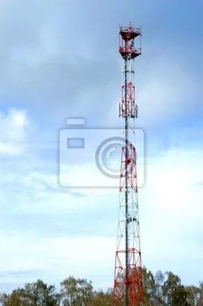 Jakość sygnału telefonii komórkowej