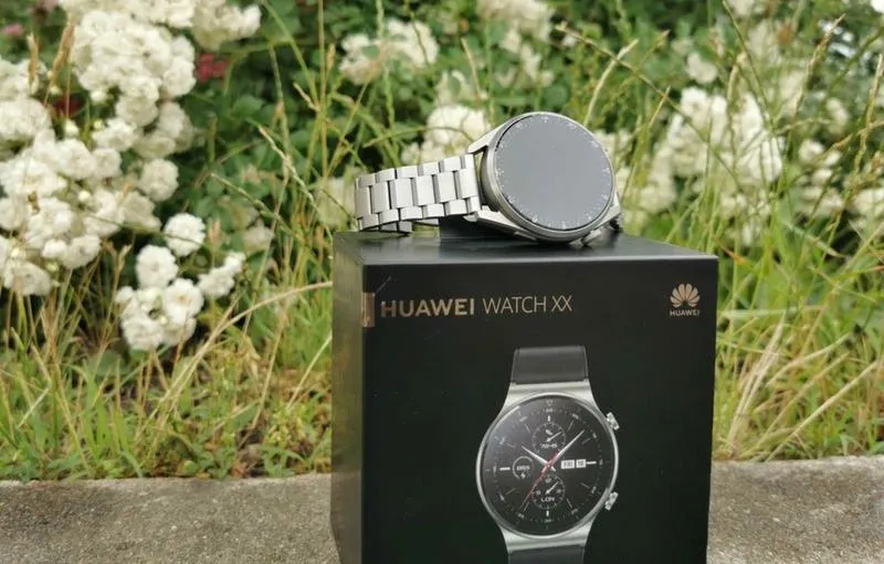 Jakość wykonania smartwatcha
