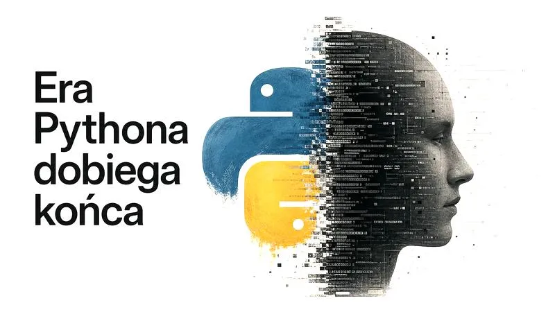Język programowania w AI