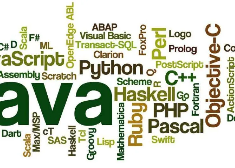 Języki programowania do aplikacji webowych