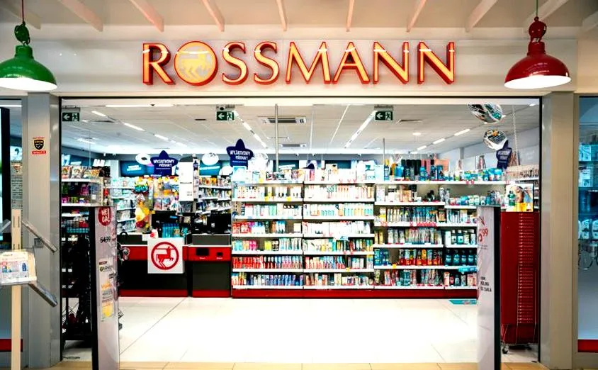 Kod promocyjny Rossmann