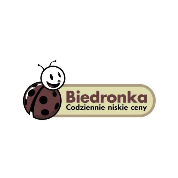 Kod rabatowy Biedronka