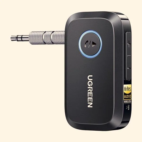 Komunikacja Bluetooth