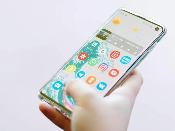 Konfiguracja Bixby poradnik