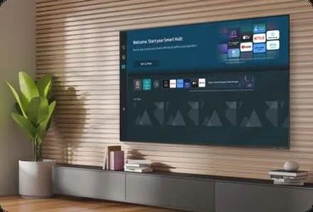 Konfiguracja Smart Hub