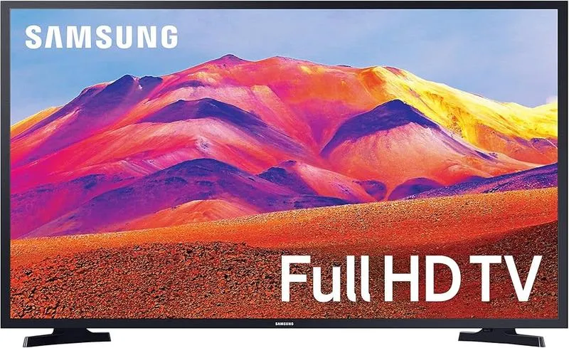 Konfiguracja czasu Samsung TV