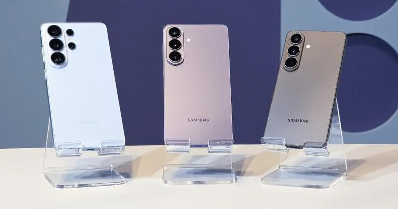 Konfiguracja powiadomień Samsung