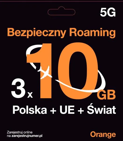 Kontrola kosztów roamingu